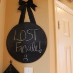 kitchen chalkboard 2