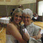 Grandma & Rachael