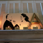 Modern Bird Studio Picture
