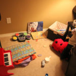 toy mess toy mess
