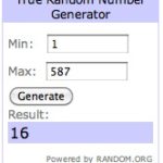 VP Winner
