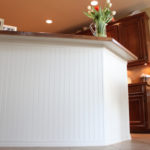 Beadboard bar