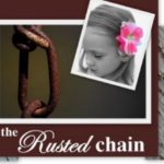 Rusted Chain Logo