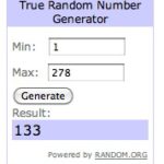 TRC Winner