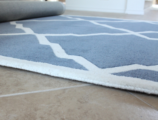 How To Keep A Wool Rug Looking Good