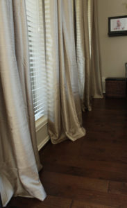 Curtain Works Curtains