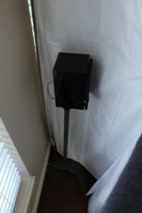 Speaker Stand