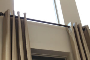 Grommet Panels