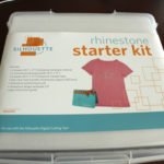Silhouette Rhinestone Starter kit Silhouette Rhinestone Starter kit