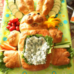 Bunny Bread Bunny Bread