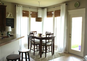 Breakfast Room