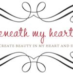 Beneath My Heart Beneath My Heart