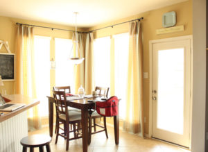 Tobacco Road Breakfast Room