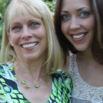 Me and Mom