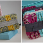 Knitty Bitties Clutch