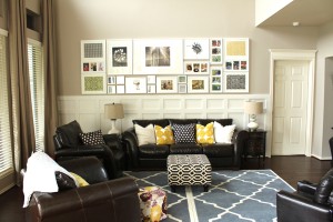 New Living Room