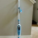 Black and Decker Steam Mop