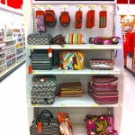 Missoni Makeup Bags
