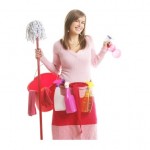 Housekeeper