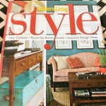 southern living style book