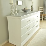 Dresser redo
