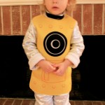 Yo Gabba Gabba Costume