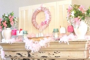 Valentines Decorations