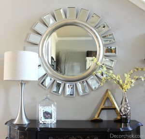 Entryway Redo