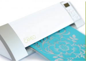 Silhouette Cameo