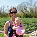 Strawberry field