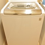 LG Top Loading Washing Machine LG Top Loading Washing Machine