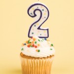 2nd Cupcake