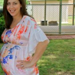 30 week pregnancy photo
