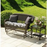 Kirklands Settee