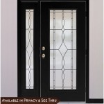 Leaded Glass