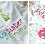 Big Sister Collage