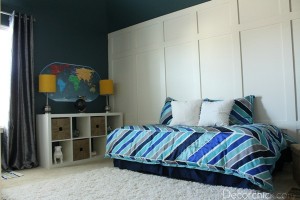 Tween Room