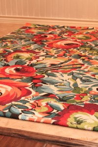 Urban Outfitters Rug