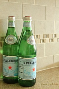 Pellegrino Display