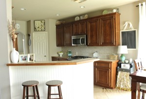 Kitchen Renovation