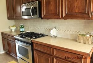 Kitchen Backsplash Ideas