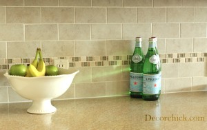 Subway Tile