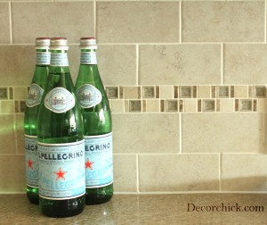 Subway Tile Design