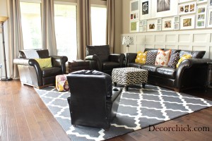 RugsUSA wool Rug