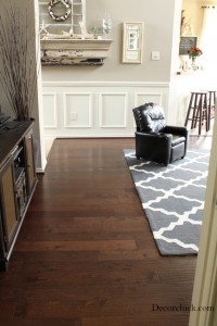 Trellis Rug