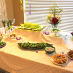 Sweet Pea Baby Shower Sweet Pea Baby Shower
