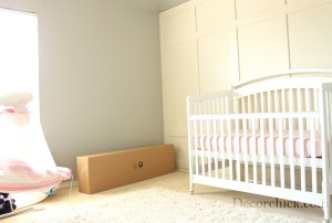 Neutral Nursery
