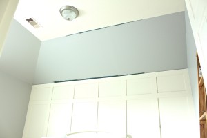 Grey Paint