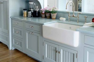 Quality bath Farmhouse sink