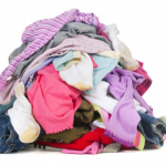laundry pile laundry pile